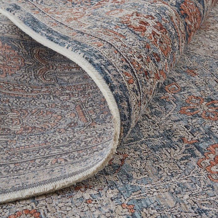 3778F Marquette Collection Bohemian Lifestyle Rug