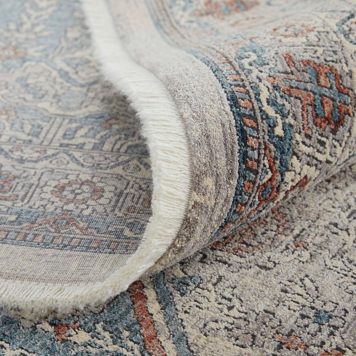 39GUF Marquette Collection Bohemian Lifestyle Rug