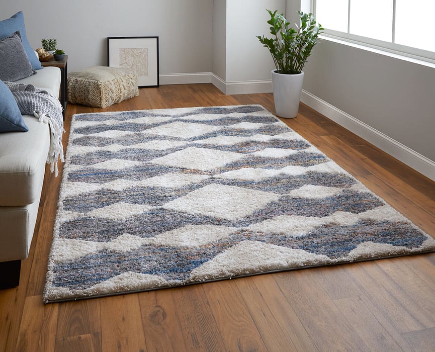 39IFF Mynka Collection Bohemian Lifestyle Rug