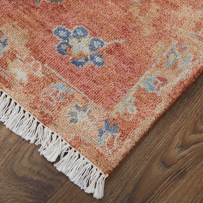 69GQF Noris Collection Bohemian Fine Rug