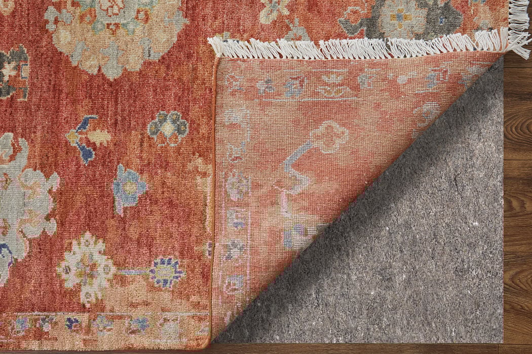 69GQF Noris Collection Bohemian Fine Rug