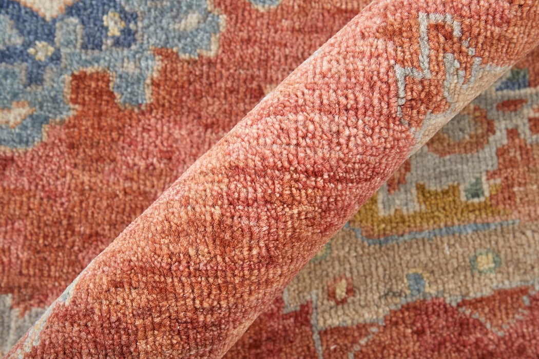 69GQF Noris Collection Bohemian Fine Rug