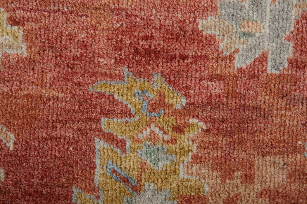 69GQF Noris Collection Bohemian Fine Rug
