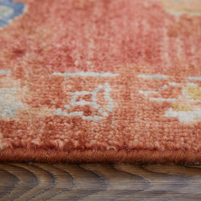 69GQF Noris Collection Bohemian Fine Rug