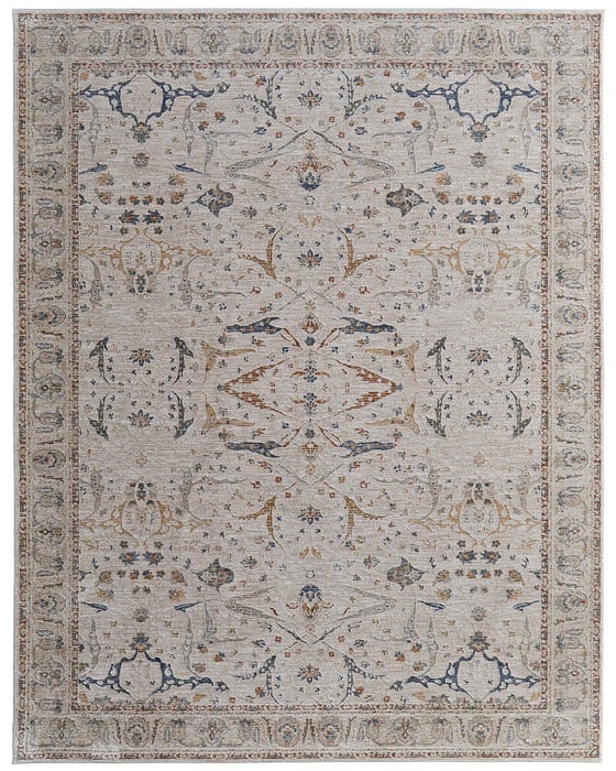 39M4F Pasha Collection Bohemian Lifestyle Rug