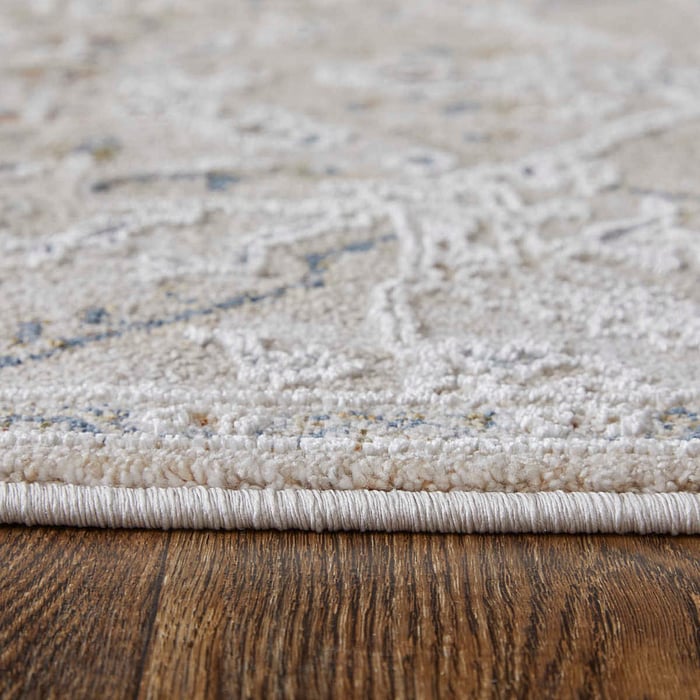 39M6F Pasha Collection Bohemian Lifestyle Rug