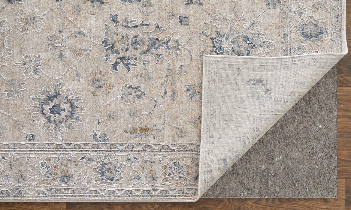 39M7F Pasha Collection Bohemian Lifestyle Rug