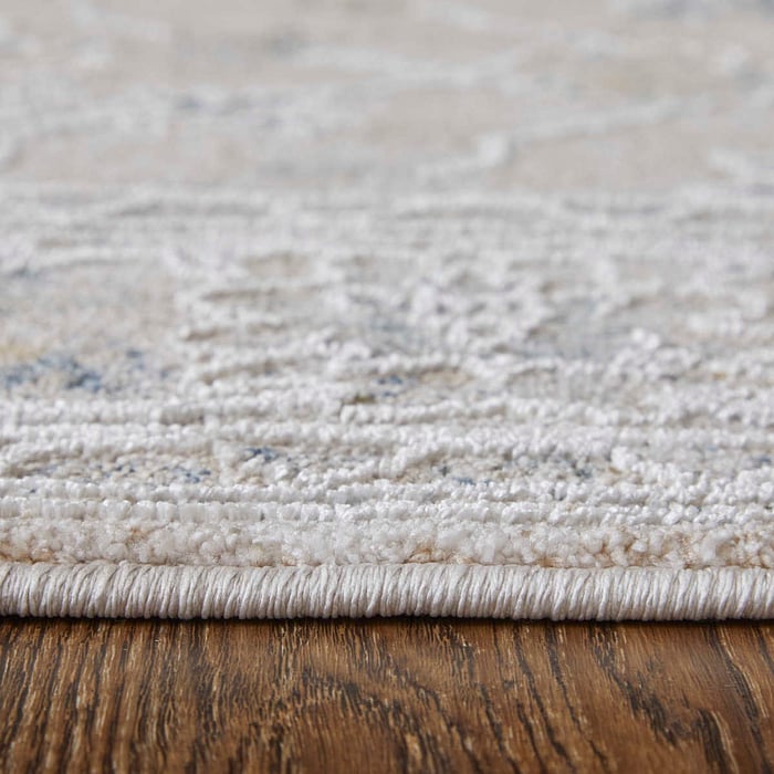 39M7F Pasha Collection Bohemian Lifestyle Rug