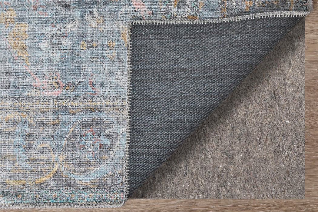 39AFF Percy Collection Bohemian Lifestyle Rug
