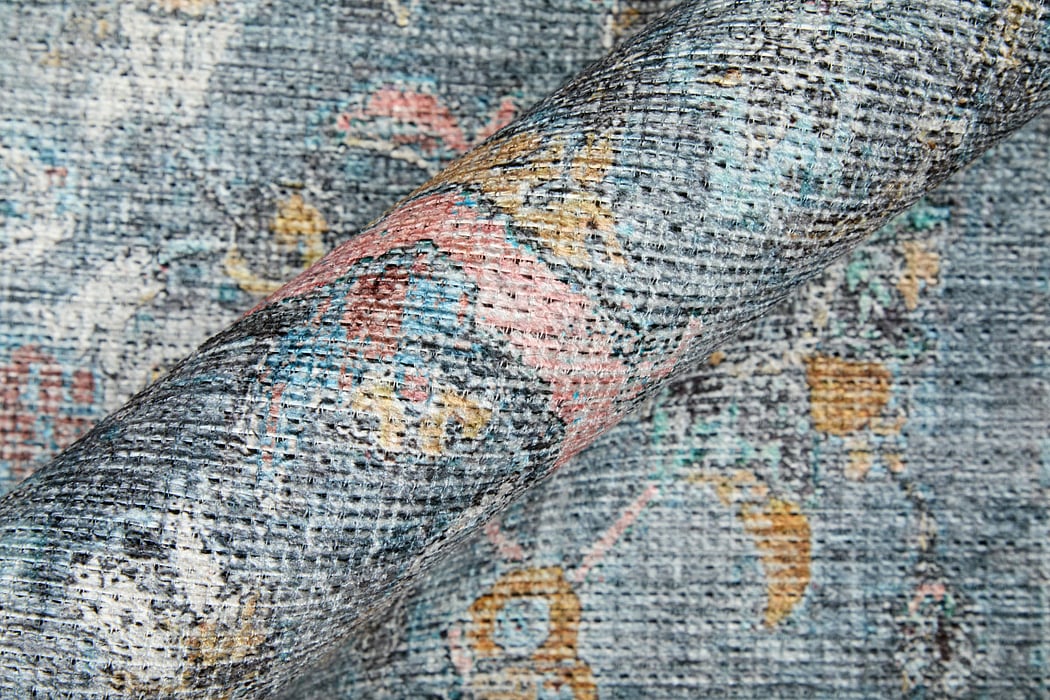39AFF Percy Collection Bohemian Lifestyle Rug