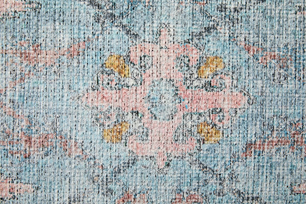 39AFF Percy Collection Bohemian Lifestyle Rug