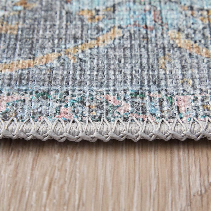 39AFF Percy Collection Bohemian Lifestyle Rug