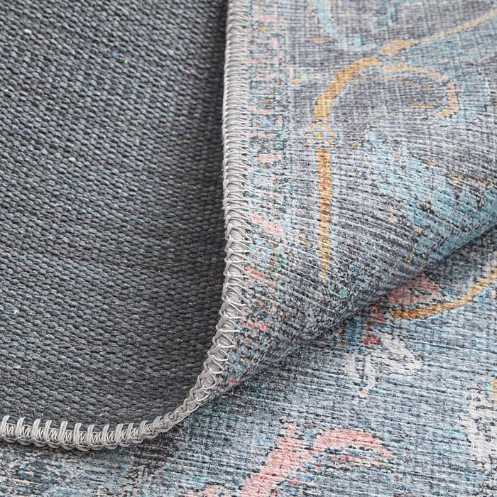 39AFF Percy Collection Bohemian Lifestyle Rug