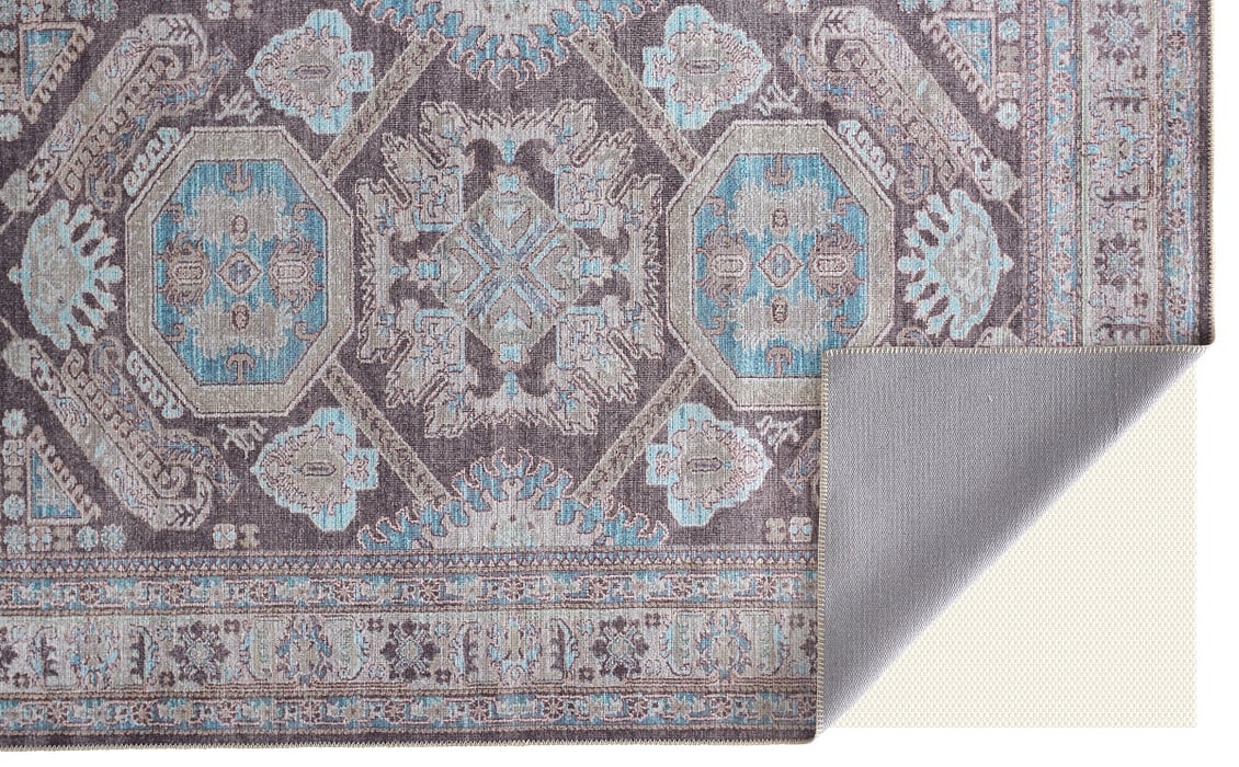 39AGF Percy Collection Bohemian Lifestyle Rug