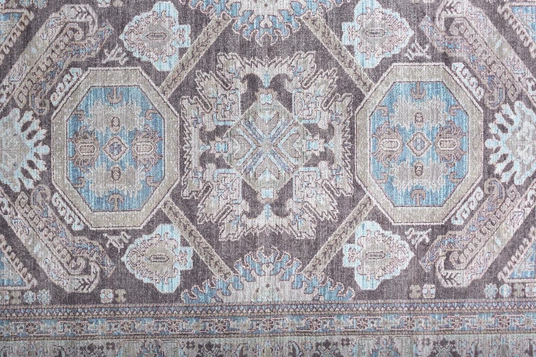 39AGF Percy Collection Bohemian Lifestyle Rug