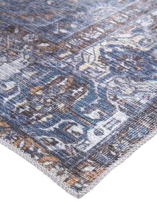 39AI Percy Collection Bohemian Lifestyle Rug