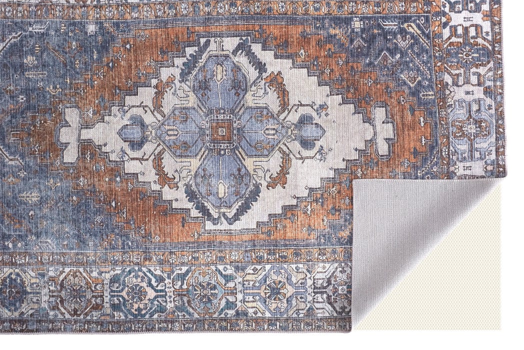 39AI Percy Collection Bohemian Lifestyle Rug