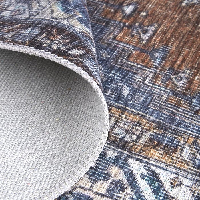 39AI Percy Collection Bohemian Lifestyle Rug