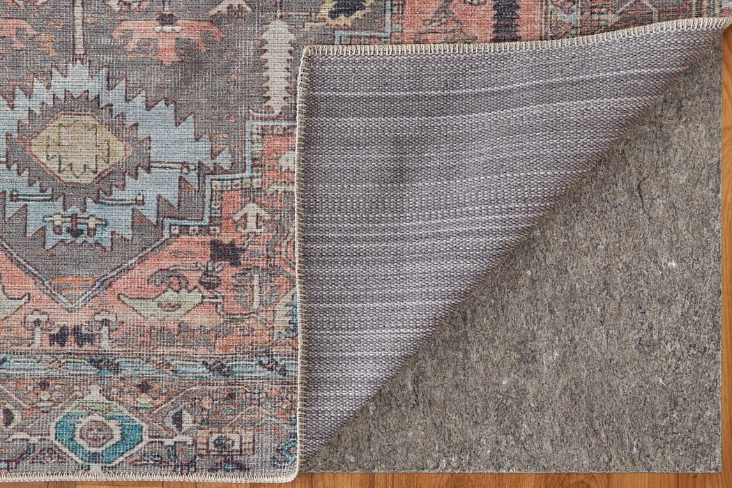 39AJF Percy Collection Bohemian Lifestyle Rug