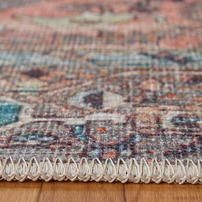 39AJF Percy Collection Bohemian Lifestyle Rug