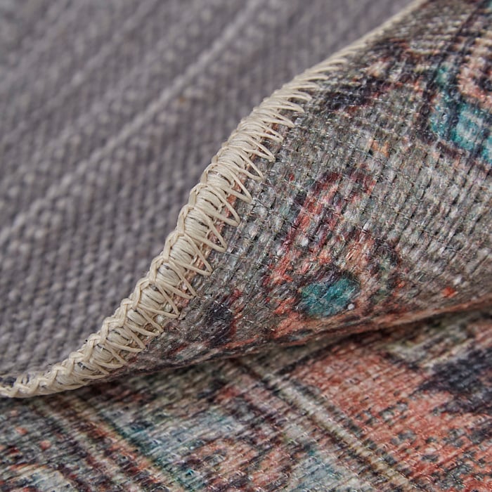 39AJF Percy Collection Bohemian Lifestyle Rug