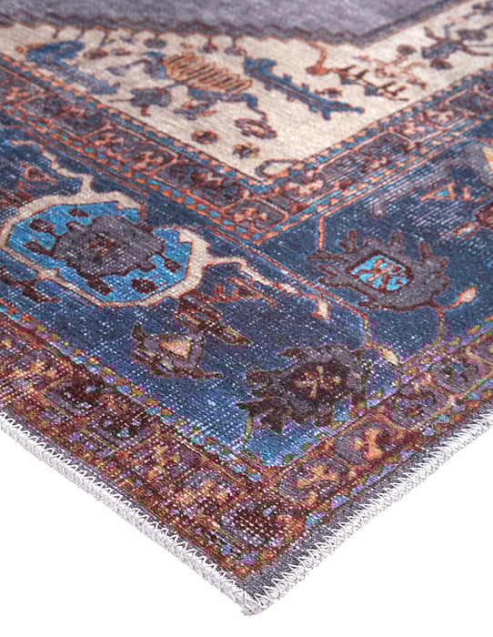 39AKF Kaia Collection Bohemian Lifestyle Rug