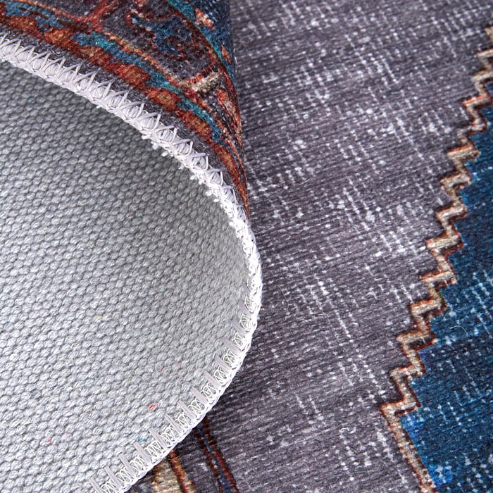 39AKF Kaia Collection Bohemian Lifestyle Rug