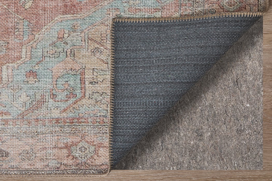 39ALF Percy Collection Bohemian Lifestyle Rug