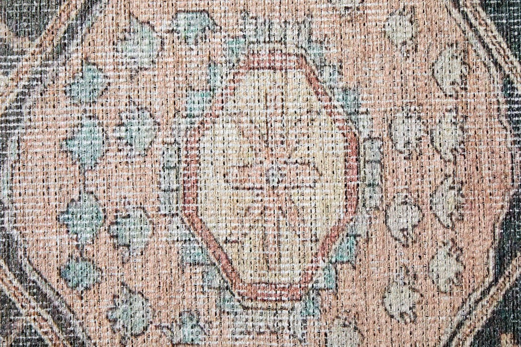 39ALF Percy Collection Bohemian Lifestyle Rug