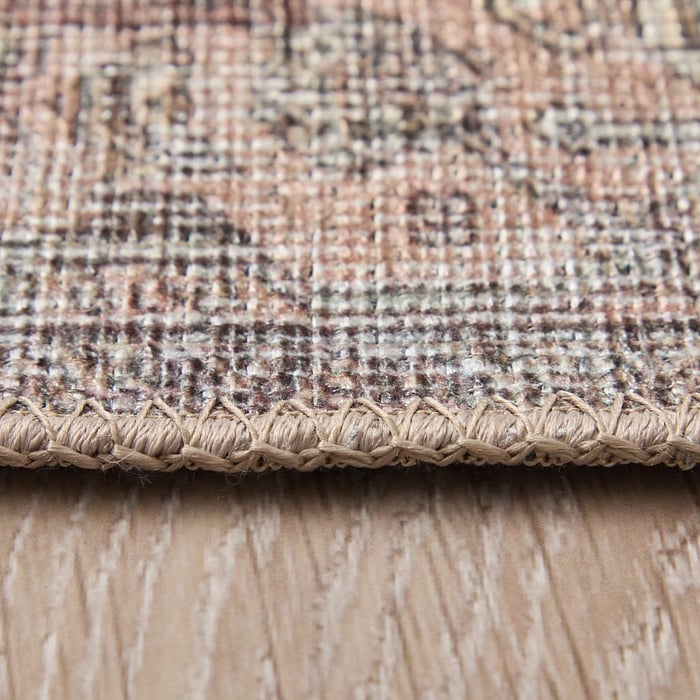 39ALF Percy Collection Bohemian Lifestyle Rug