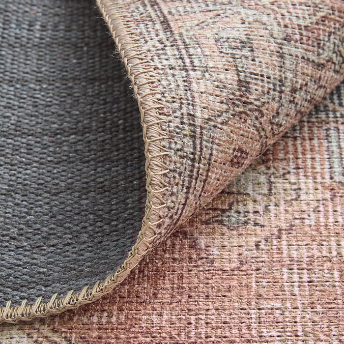 39ALF Percy Collection Bohemian Lifestyle Rug