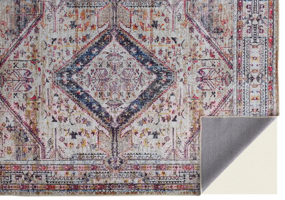 39AMF Percy Collection Bohemian Lifestyle Rug