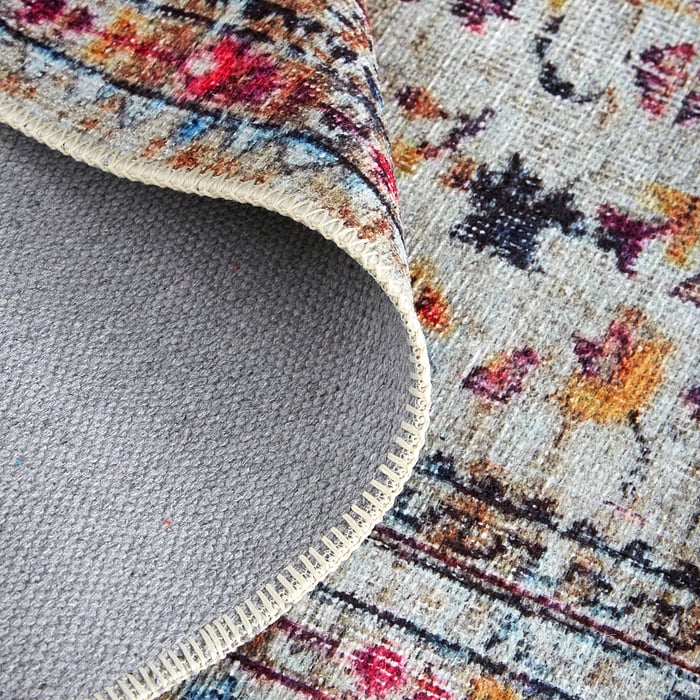 39AMF Percy Collection Bohemian Lifestyle Rug