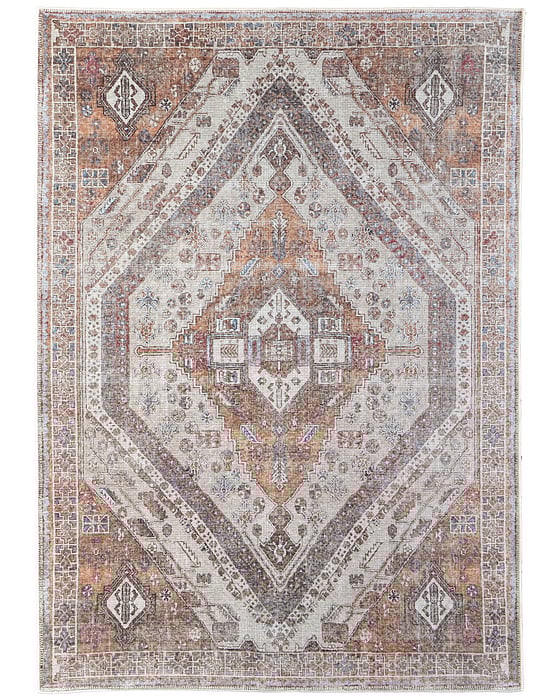 39ANF Percy Collection Bohemian Lifestyle Rug