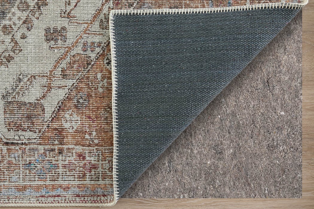 39ANF Percy Collection Bohemian Lifestyle Rug