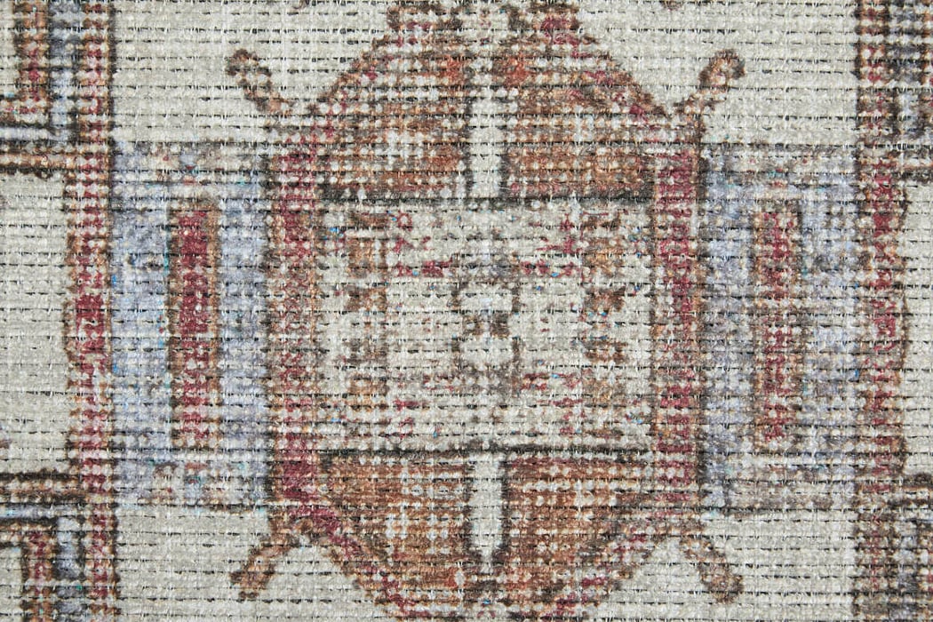39ANF Percy Collection Bohemian Lifestyle Rug