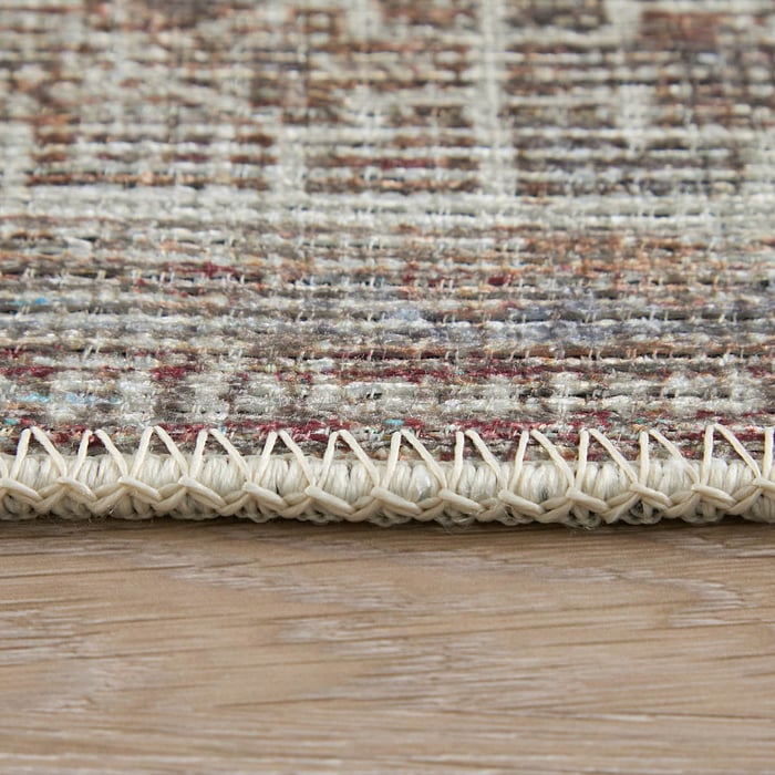 39ANF Percy Collection Bohemian Lifestyle Rug