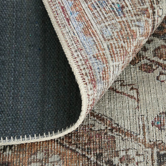 39ANF Percy Collection Bohemian Lifestyle Rug