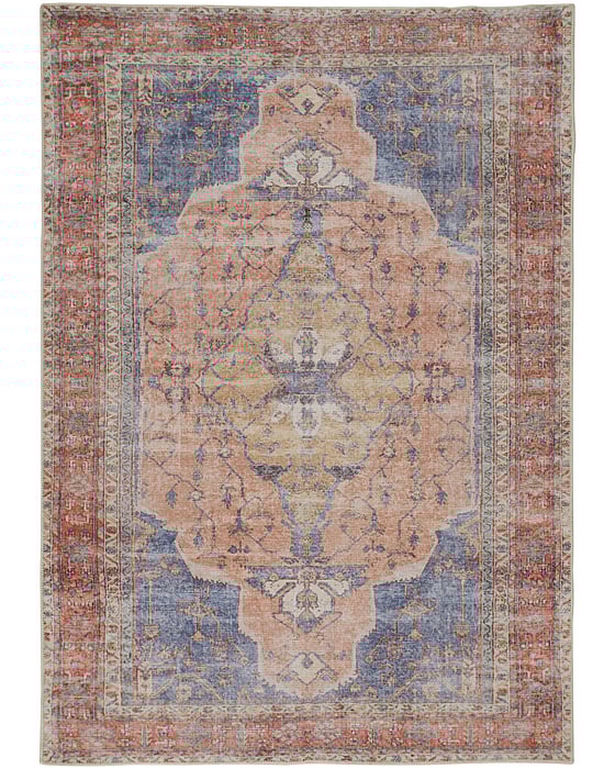 39APF Percy Collection Bohemian Lifestyle Rug