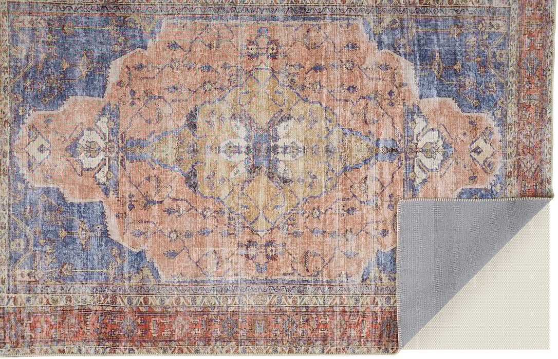 39APF Percy Collection Bohemian Lifestyle Rug