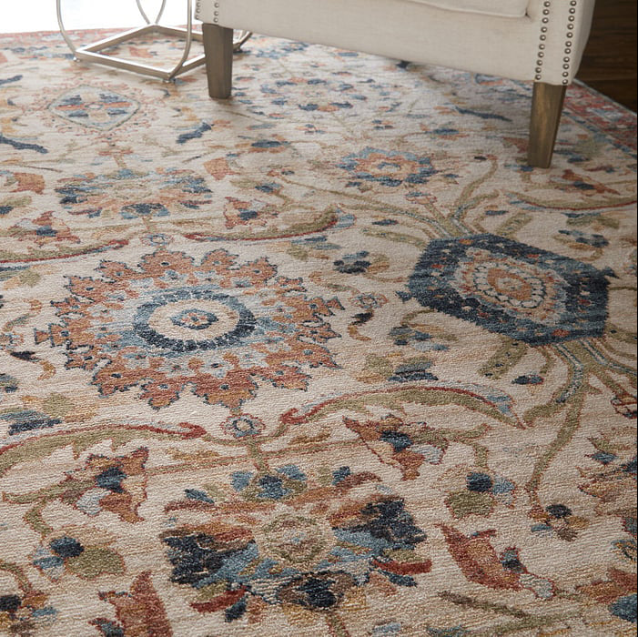 39SGF Pearson Collection Vintage Lifestyle Rug