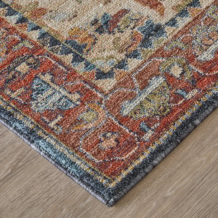 39SGF Pearson Collection Vintage Lifestyle Rug
