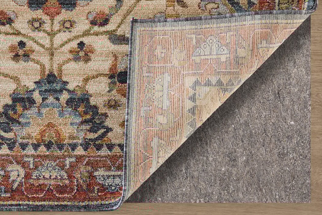 39SGF Pearson Collection Vintage Lifestyle Rug