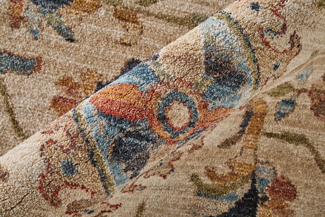 39SGF Pearson Collection Vintage Lifestyle Rug