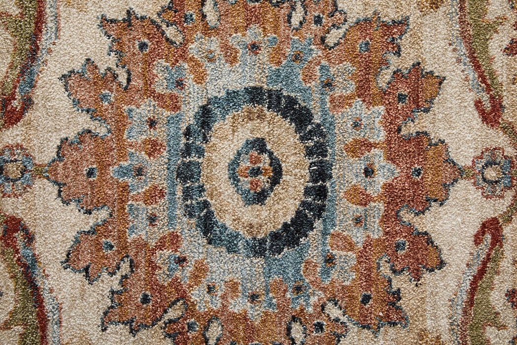 39SGF Pearson Collection Vintage Lifestyle Rug