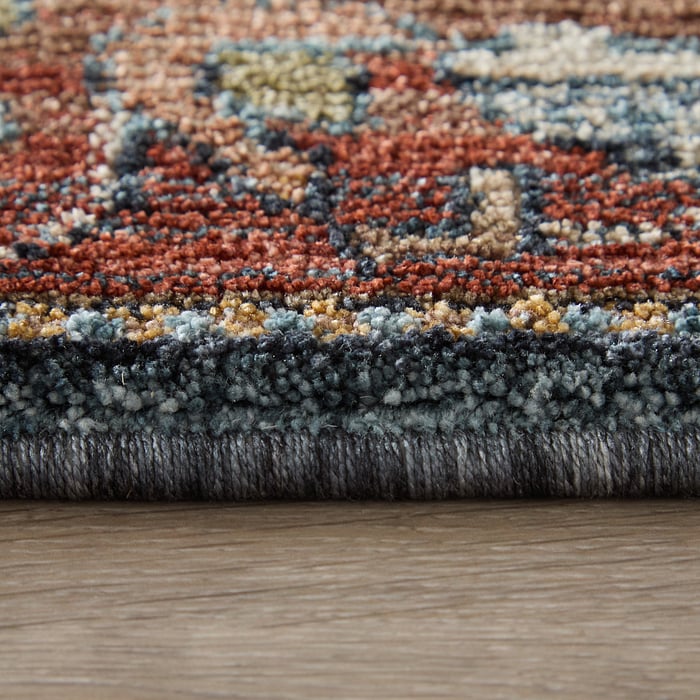 39SGF Pearson Collection Vintage Lifestyle Rug