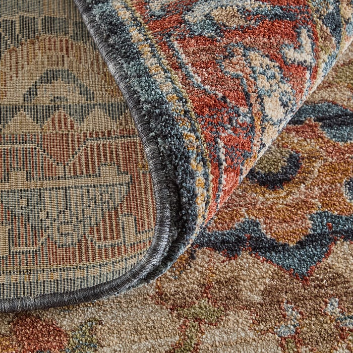 39SGF Pearson Collection Vintage Lifestyle Rug