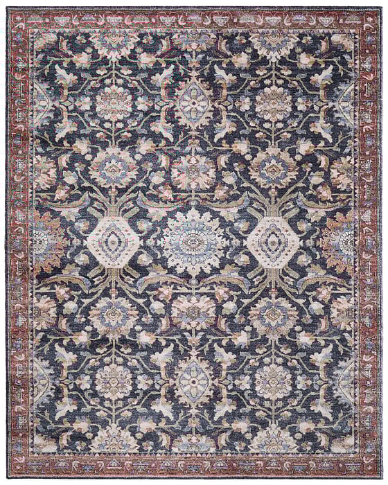 39SGF Pearson Collection Vintage Lifestyle Rug