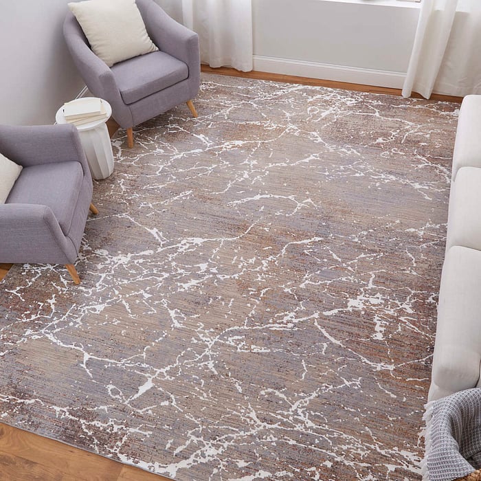 39NHF Pryor Collection Bohemian Lifestyle Rug
