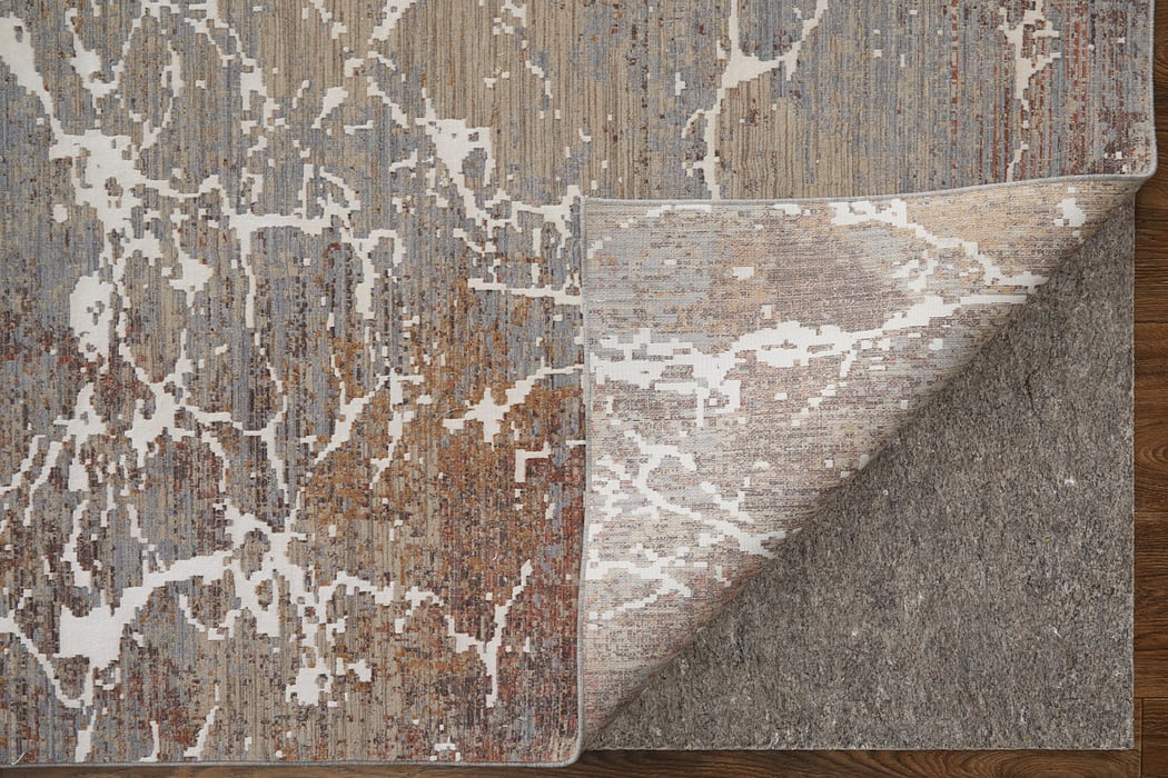39NHF Pryor Collection Bohemian Lifestyle Rug